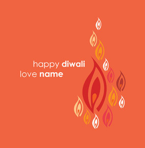 Ananya - Diwali Coral