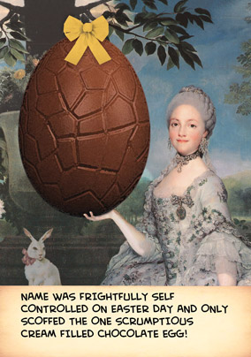 Funky Gallery - One Easter Egg