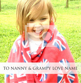 Full Banner - Grandparents' Day