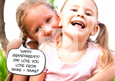 Quotations - Grandparents' Day