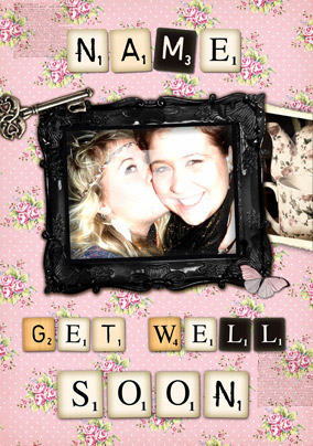 Love Letters - Get Well Soon Photo