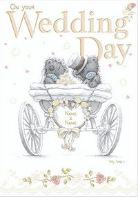 Tap to view Me to You - Wedding Carriage
