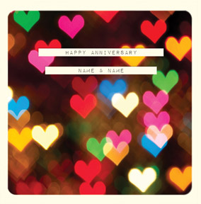 HIP - Happy Anniversary