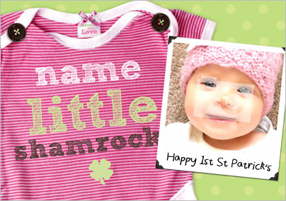 Handle With Love - Kiss Me I'm Irish