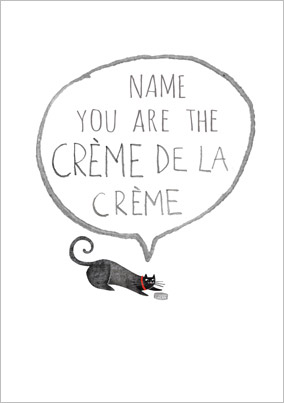 Woodmansterne - Creme de la Creme