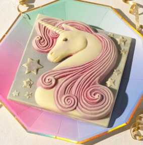 Solid Chocolate Biscuits Gift Set Was £12.99 Now £9.99