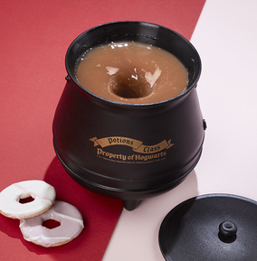 Self Stirring Cauldron Mug