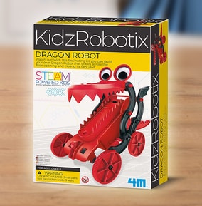 Dragon Robot Kit