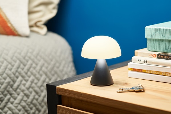 Lexon - Mina M Portable LED Lamp