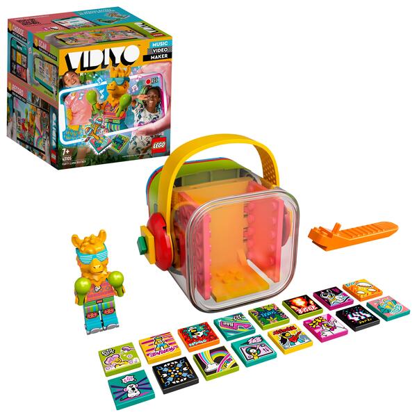 LEGO VidiYo Llama WAS £17.99 NOW £11.99