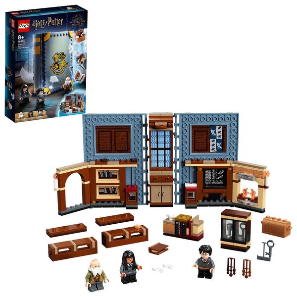 ZDISC LEGO Harry Potter - Charms Class