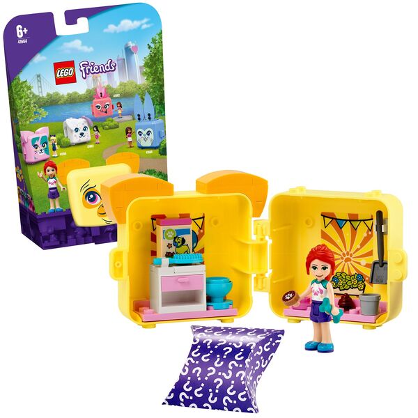 LEGO Friends Mia's Pug Cube WAS €7.99 NOW €5.99