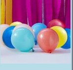 Pack of Balloons - DO NOT ACTIVATE ONLY USED FOR SETS