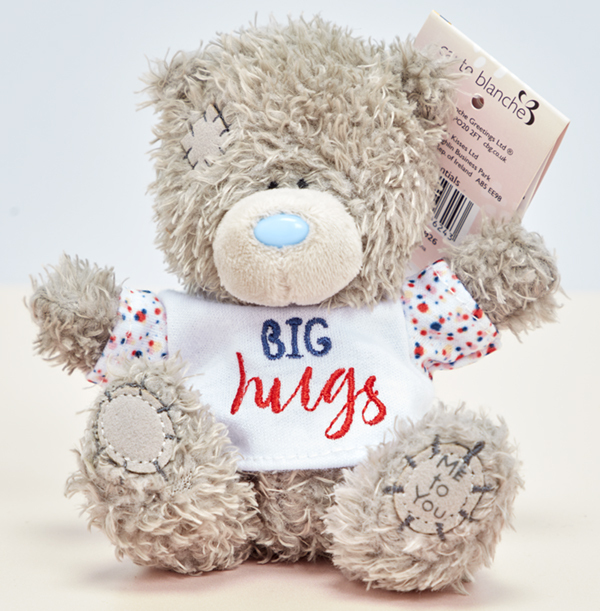 Tatty Teddy - Big Hugs T-Shirt