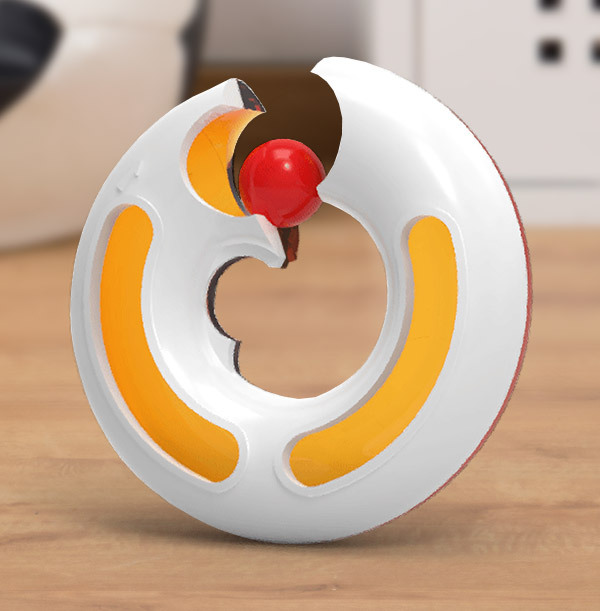 Loopy Looper : Marble Spinner