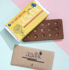 The Sunflower Grow Bar