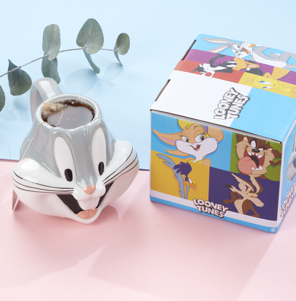 Bugs Bunny Mug