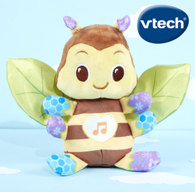 Vtech Busy Musical Bee