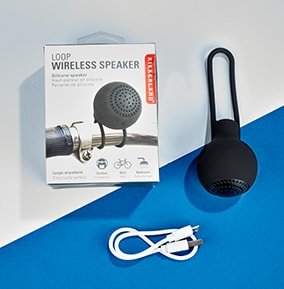 Loop Wireless Speaker