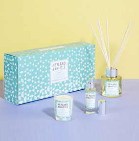 Heyland & Whittle Clementine  & Prosecco  Gift Set
