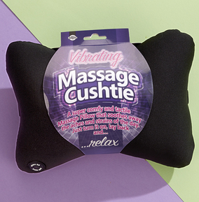 Massage Neck Pillow