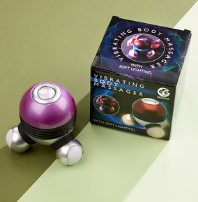 Body Massager