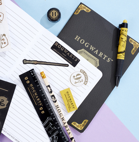 Harry Potter Stationery Pack