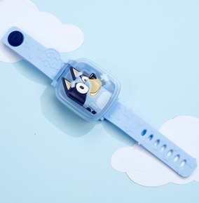 Vtech Bluey Watch