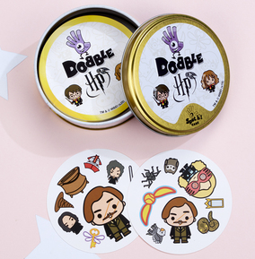 Harry Potter Dobble