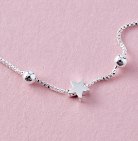 To My Mother Bracelet