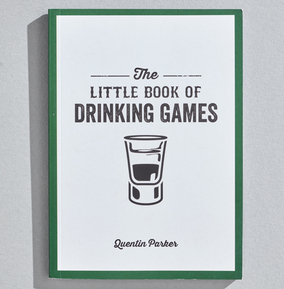 The Little Book of Drinking Games