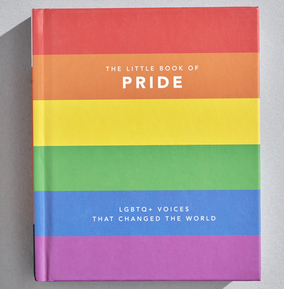 The Little Book of Pride