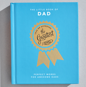 The Little Book of Dad