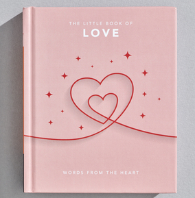 The Little Book of Love