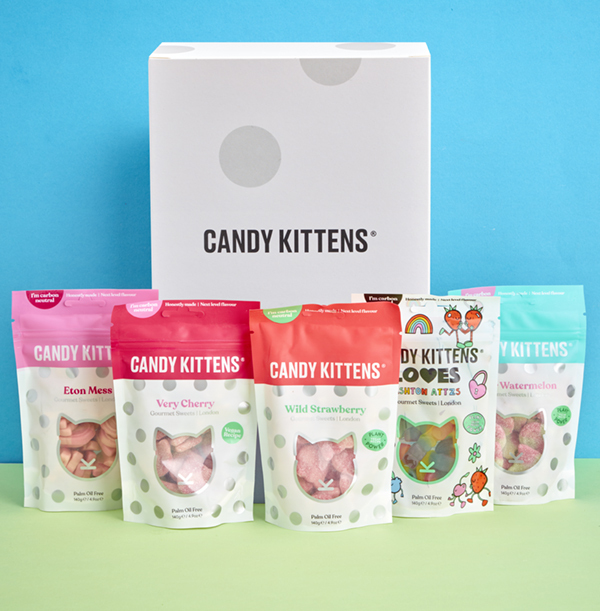 Candy Kitten OG Gift Box