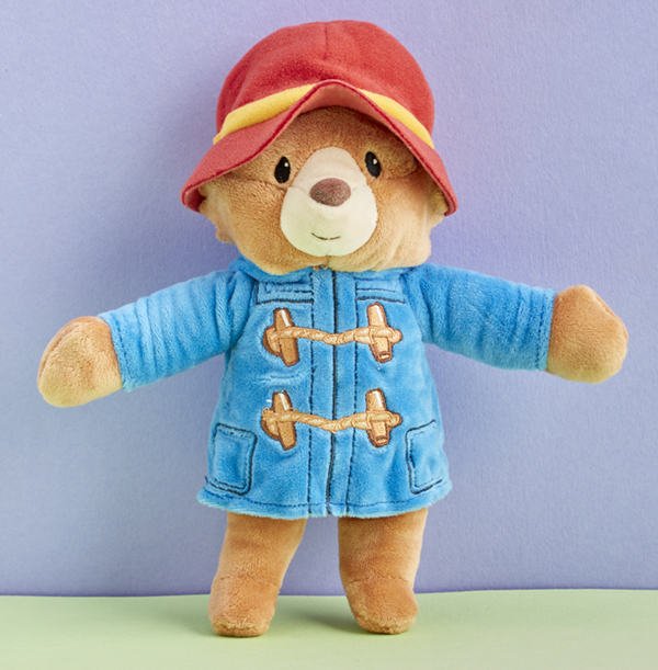 Paddington Soft Toy