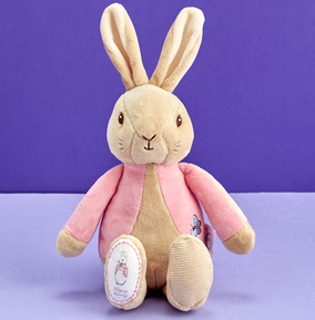 Flopsy Bunny Soft Toy