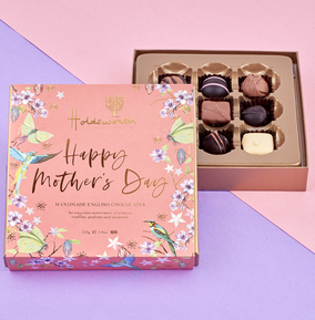 Happy Mother s Day Chocolate Gift Box