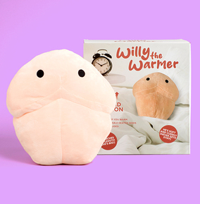 Willy the Warmer