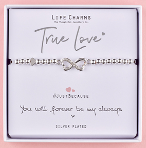 True Love Bracelet