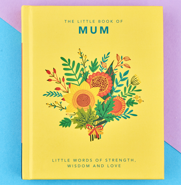 The Little Book of Mum
