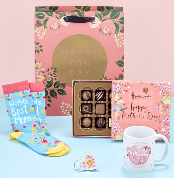 Best Mum Gift Set RRP £31.95 ONLY £19.99