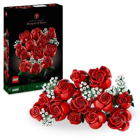 LEGO Bouquet of Roses