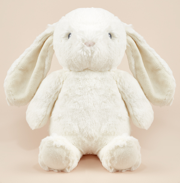 Ebba White Rabbit