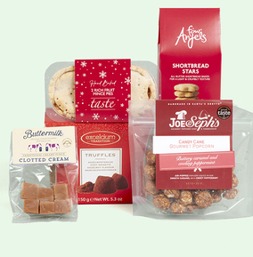 Treats Gift Box
