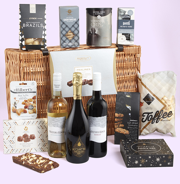 Christmas Frosty Nights Hamper