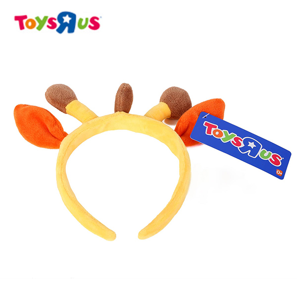 Geoffrey Headband
