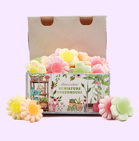 Greenhouse Sweets Gift Box
