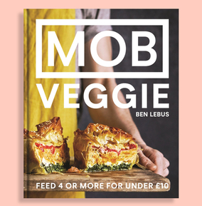 MOB Veggie