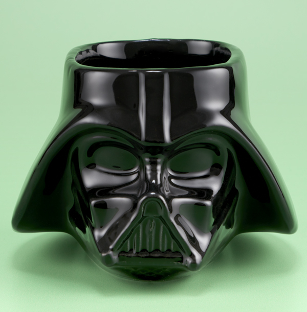 Darth Vader Mug